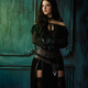 Illustration for article titled Its Yennefer of Vengerberg From iThe Witcher 3/i